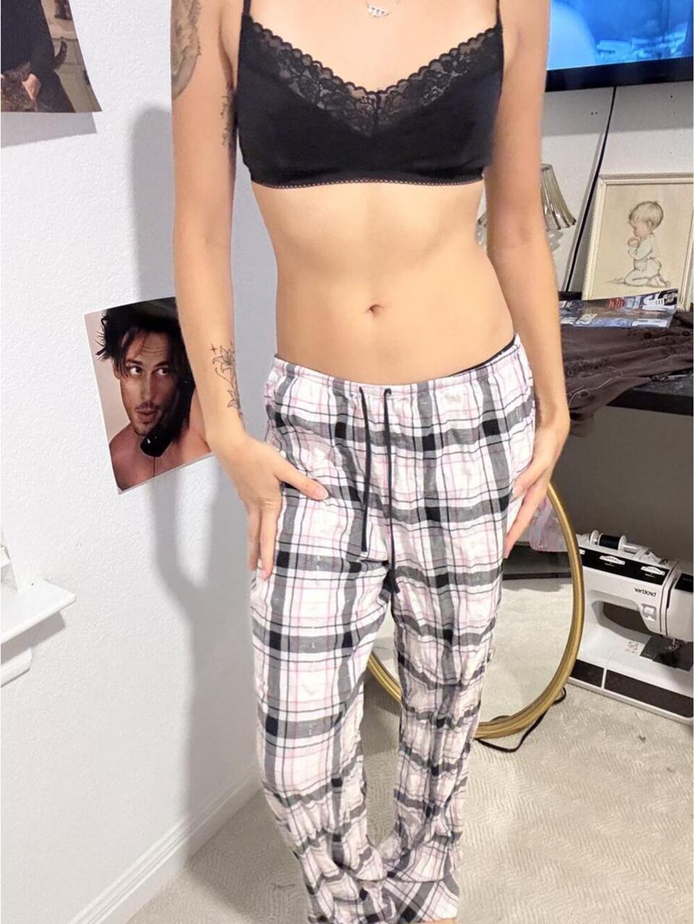 Victoria's Secret Women's Pajama